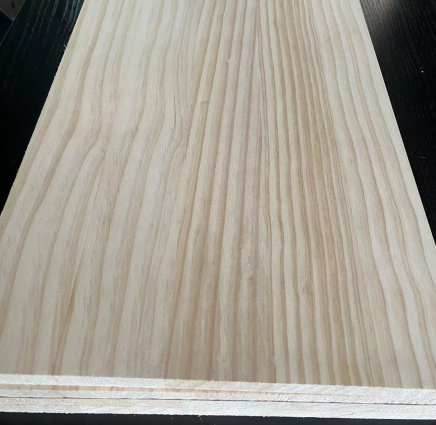  新西兰松木AB双面板
