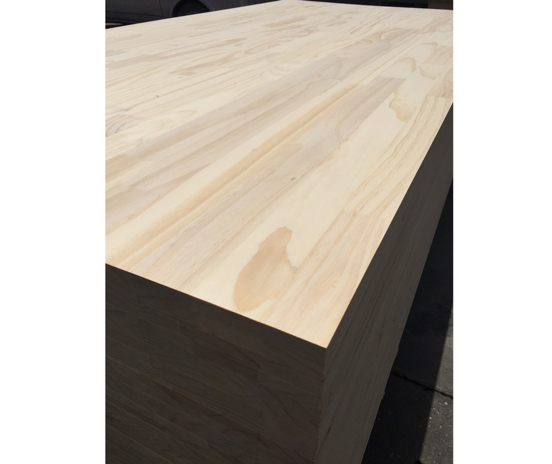  新西兰辐射松-花纹