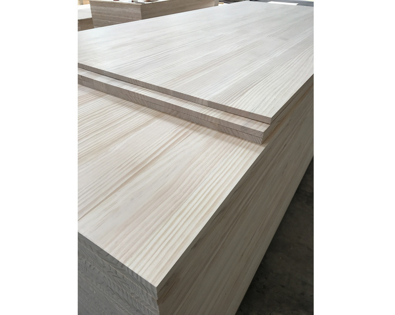  新西兰辐射松-直拼